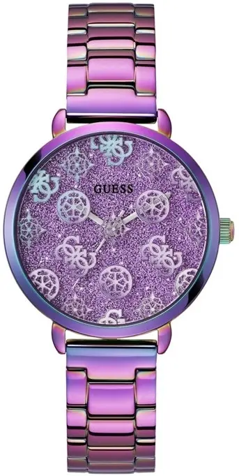 Дамски аналогов часовник Guess - GW0670L3