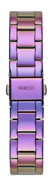 Дамски аналогов часовник Guess - GW0670L3 - image 2