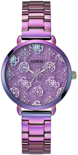 Дамски аналогов часовник Guess - GW0670L3 Дамски аналогов часовник Guess - GW0670L3