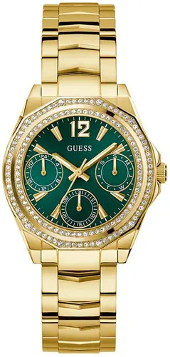 Дамски аналогов часовник Guess - GW0685L5