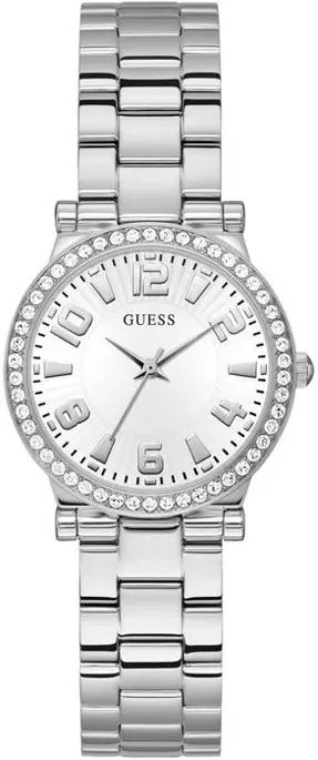Дамски аналогов часовник Guess - GW0686L1