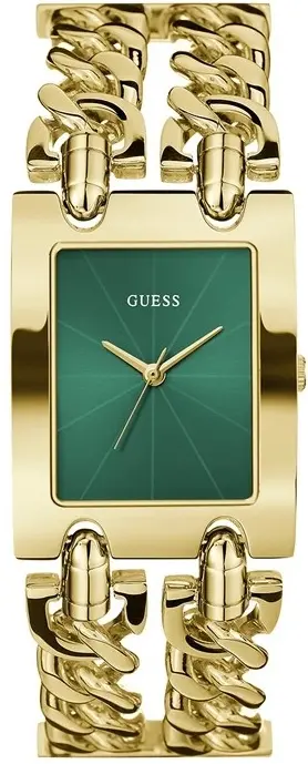 Дамски аналогов часовник Guess - GW0740L2
