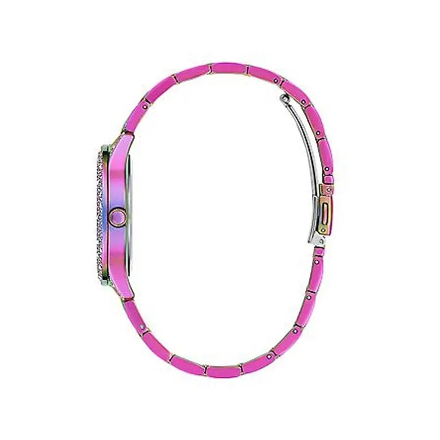 Γυναικείο αναλογικό ρολόι Guess - GW0746L3 - image 1
