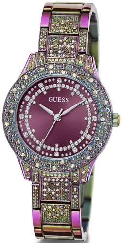 Γυναικείο αναλογικό ρολόι Guess - GW0746L3