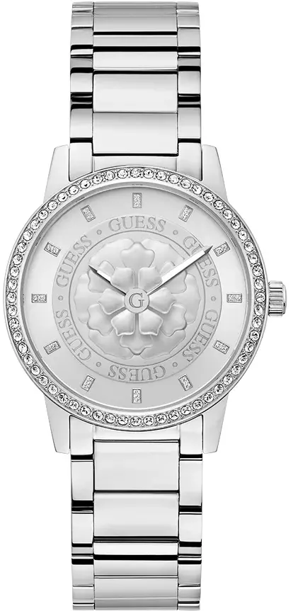 Дамски аналогов часовник Guess - GW0747L1