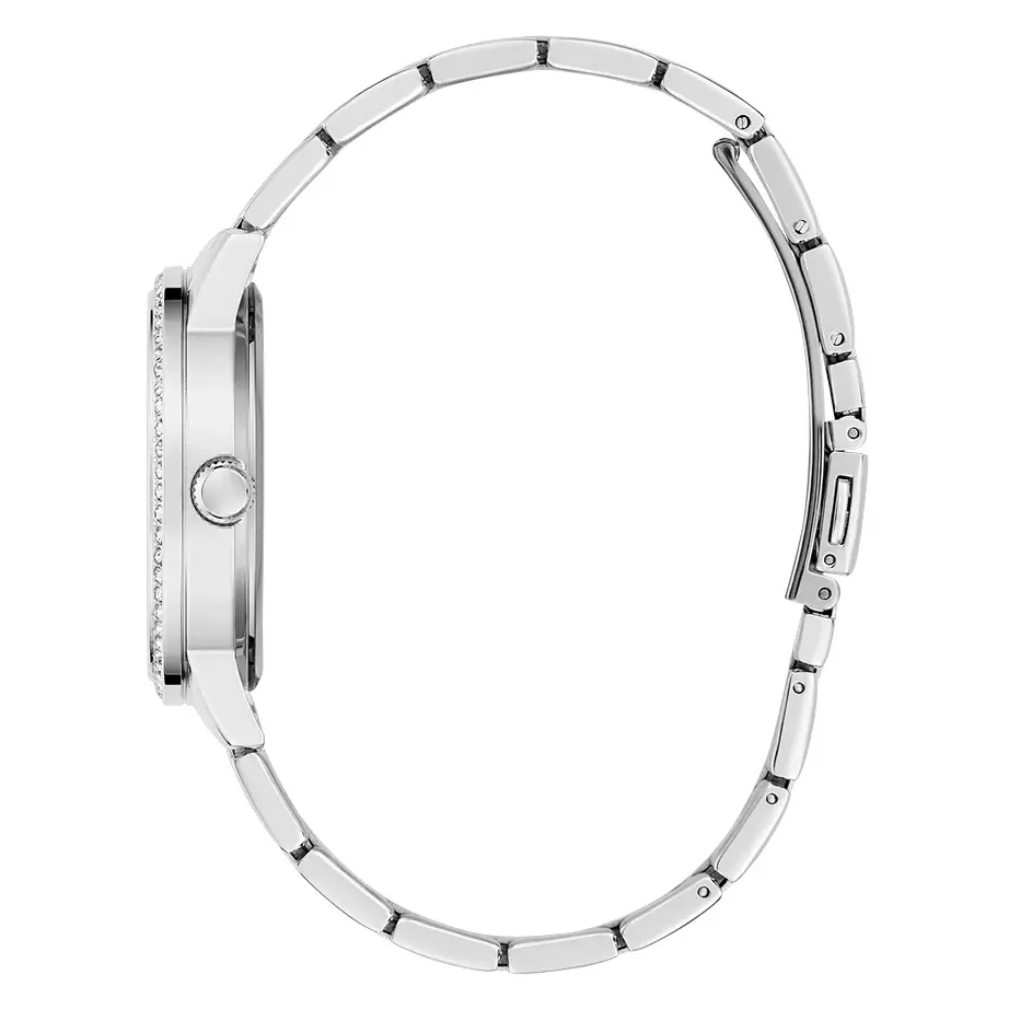 Дамски аналогов часовник Guess - GW0747L1 - image 1