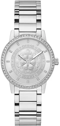 Дамски аналогов часовник Guess - GW0747L1