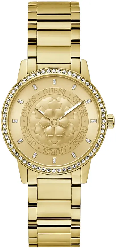 Γυναικείο αναλογικό ρολόι Guess - GW0747L2