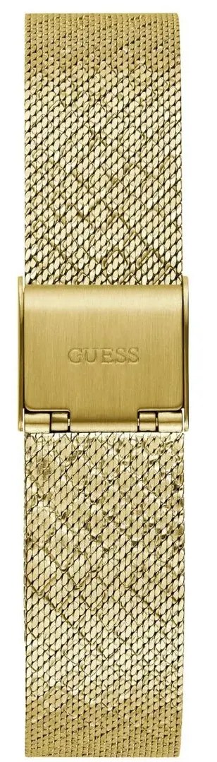 Дамски аналогов часовник Guess - GW0748L2 - image 1
