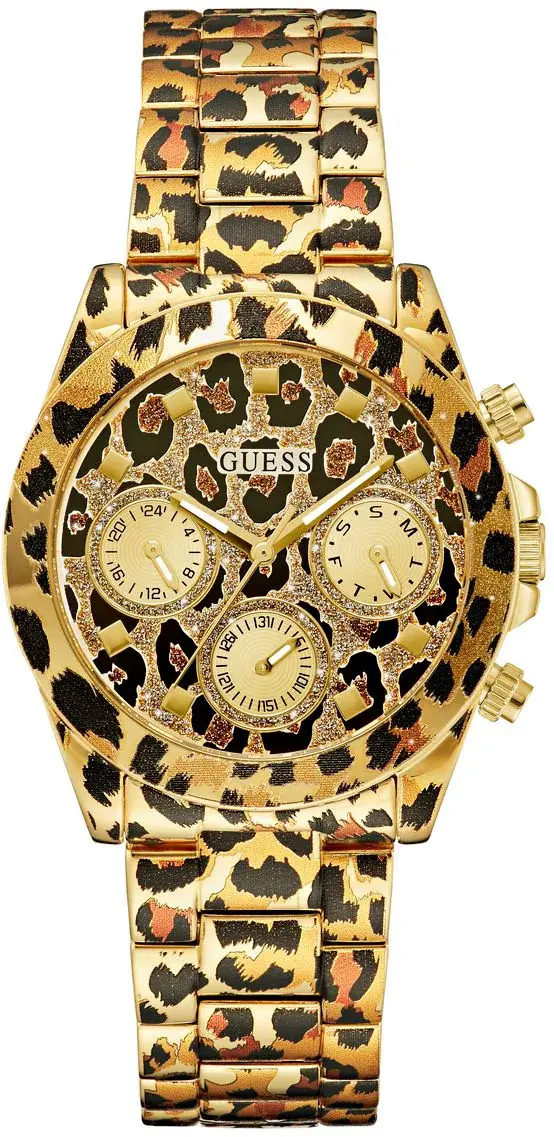 Дамски аналогов часовник Guess - GW0751L1