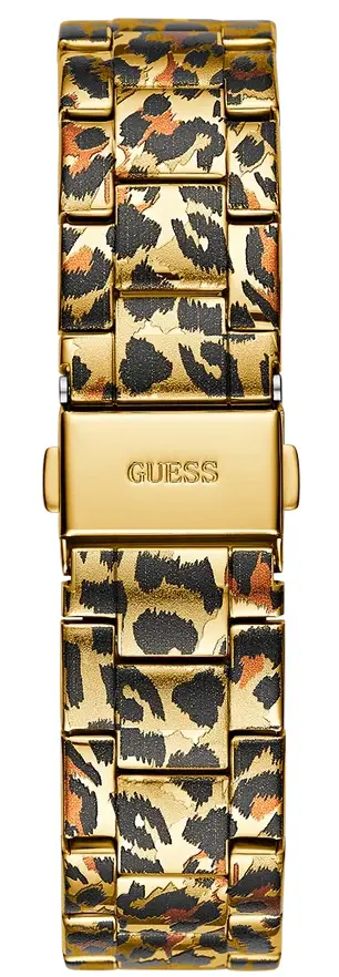 Дамски аналогов часовник Guess - GW0751L1 - image 1
