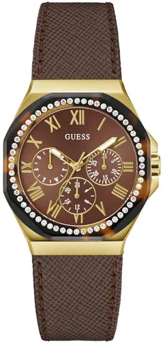 Γυναικείο αναλογικό ρολόι Guess - GW0753L3