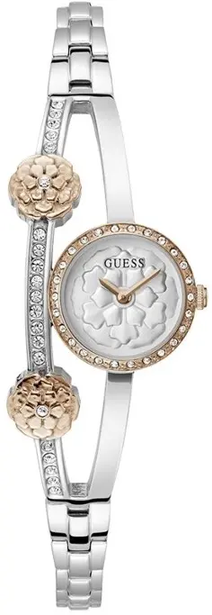 Дамски аналогов часовник Guess - GW0756L3