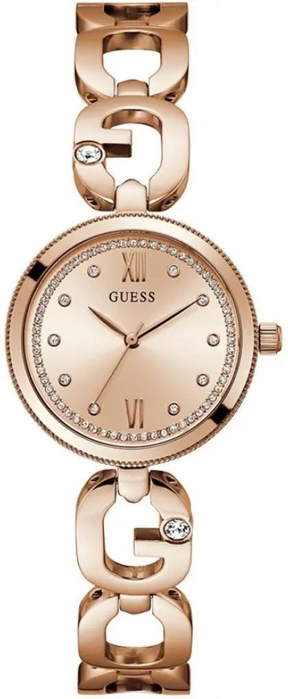 Дамски аналогов часовник Guess - GW0759L3