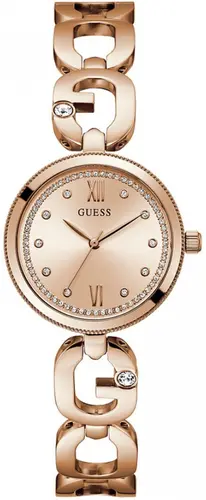 Дамски аналогов часовник Guess - GW0759L3 Дамски аналогов часовник Guess - GW0759L3