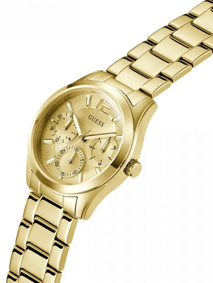 Дамски аналогов часовник Guess - GW0760L2 - image 1