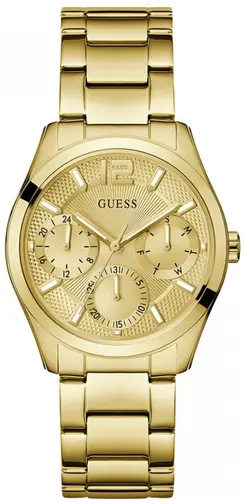Дамски аналогов часовник Guess - GW0760L2 Дамски аналогов часовник Guess - GW0760L2