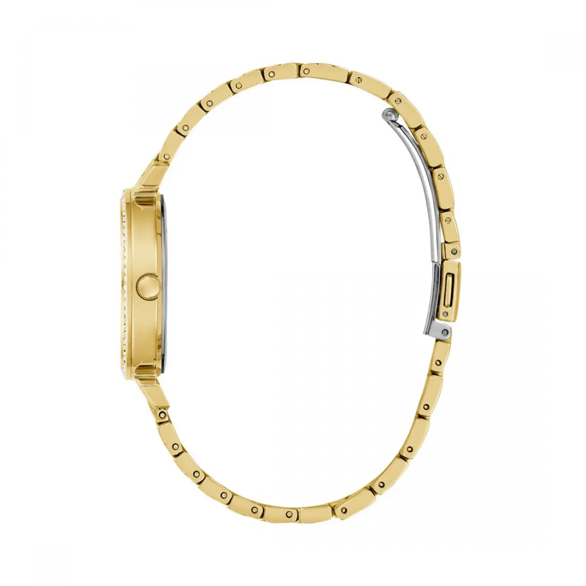 Дамски аналогов часовник Guess - GW0763L2 - image 2