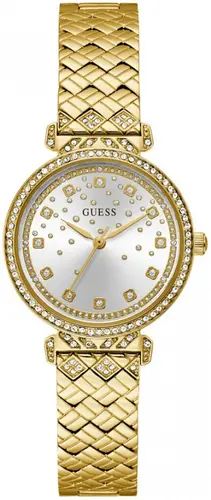 Γυναικείο αναλογικό ρολόι Guess - GW0763L2