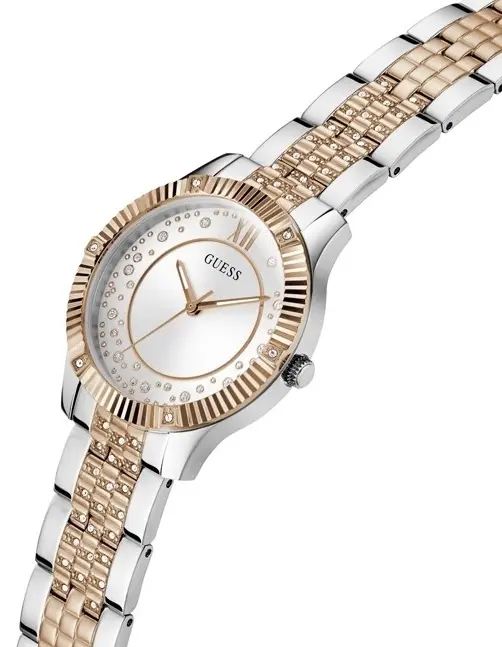Дамски аналогов часовник Guess - GW0765L2 - image 2