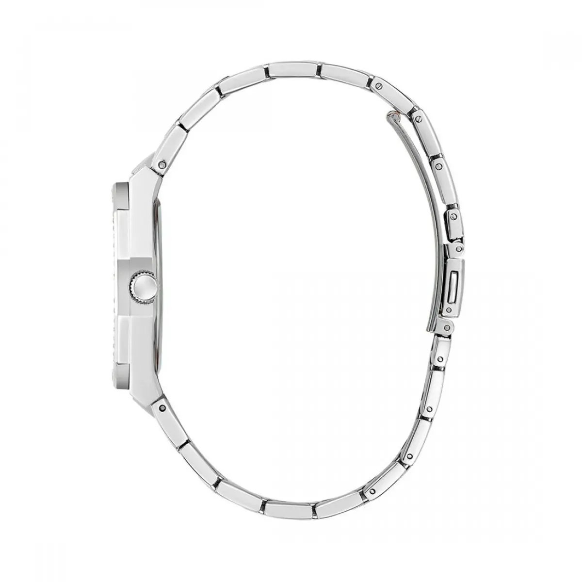Дамски аналогов часовник Guess - GW0770L1 - image 2