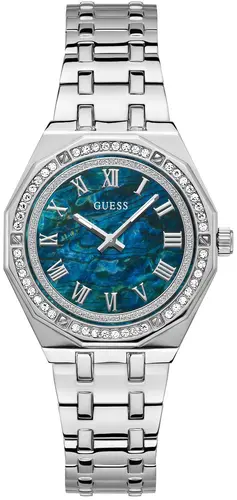 Γυναικείο αναλογικό ρολόι Guess - GW0770L1 - 1
