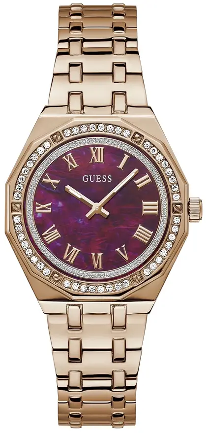 Γυναικείο αναλογικό ρολόι Guess - GW0770L3