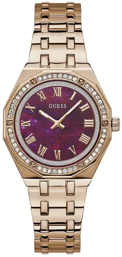 Γυναικείο αναλογικό ρολόι Guess - GW0770L3 - 1
