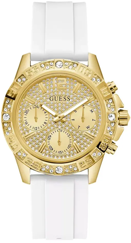 Γυναικείο αναλογικό ρολόι Guess - GW0772L3