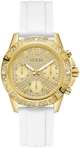 Γυναικείο αναλογικό ρολόι Guess - GW0772L3
