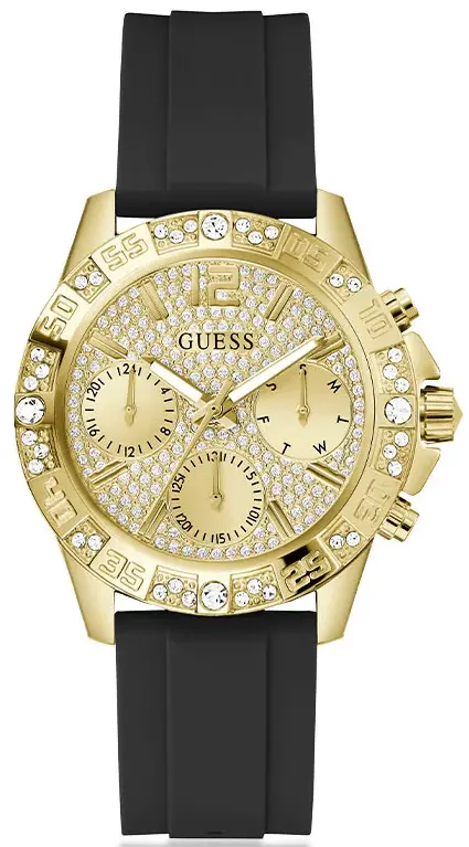 Γυναικείο αναλογικό ρολόι Guess - GW0772L5