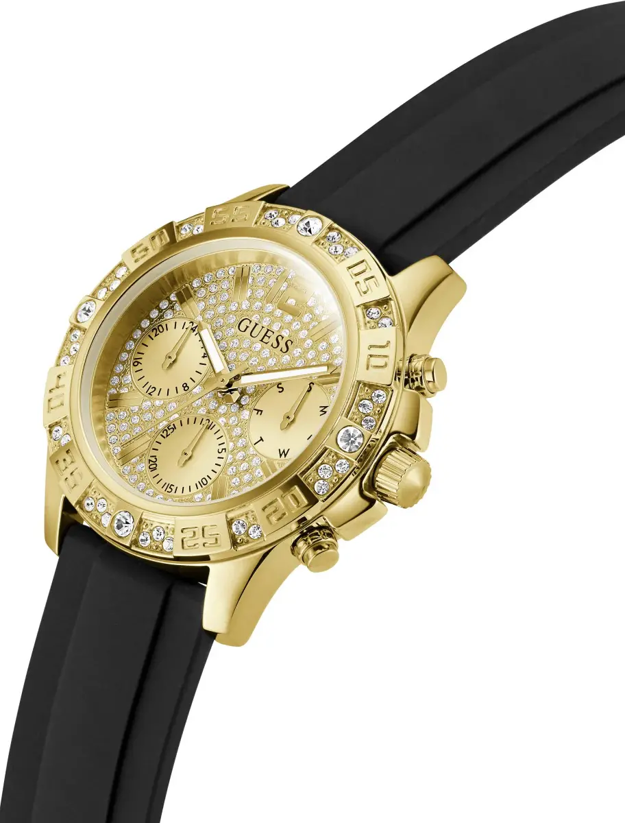 Дамски аналогов часовник Guess - GW0772L5 - image 2