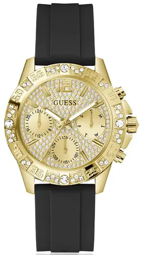 Γυναικείο αναλογικό ρολόι Guess - GW0772L5 - 1