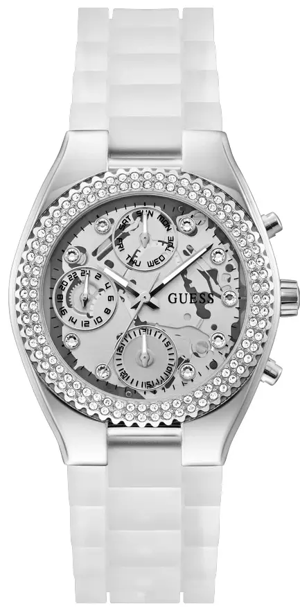 Дамски аналогов часовник Guess - GW0773L1