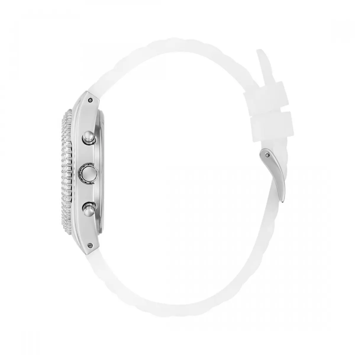 Дамски аналогов часовник Guess - GW0773L1 - image 1