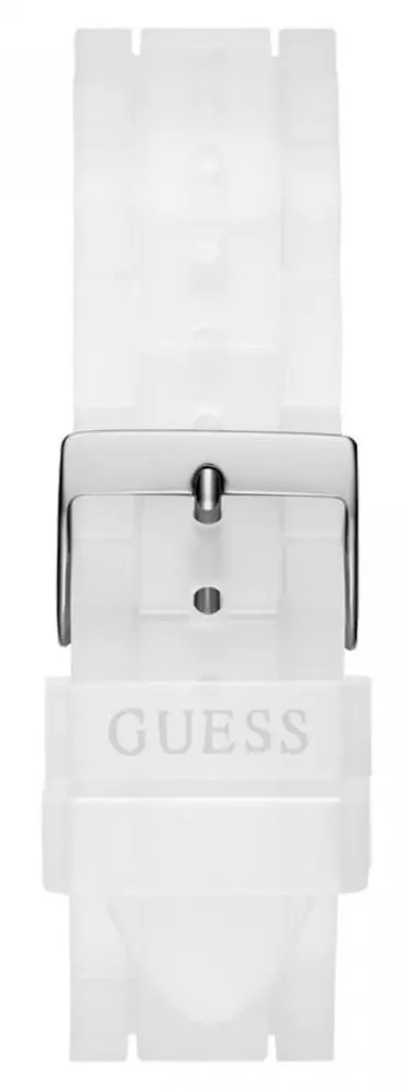 Дамски аналогов часовник Guess - GW0773L1 - image 2