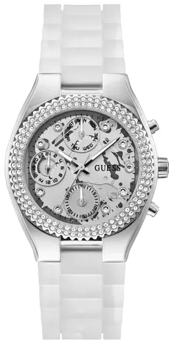 Дамски аналогов часовник Guess - GW0773L1 Дамски аналогов часовник Guess - GW0773L1