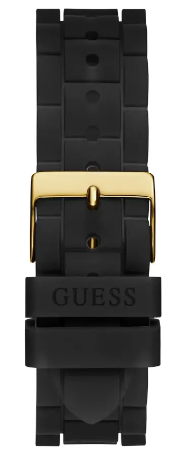 Дамски аналогов часовник Guess - GW0773L2 - image 2