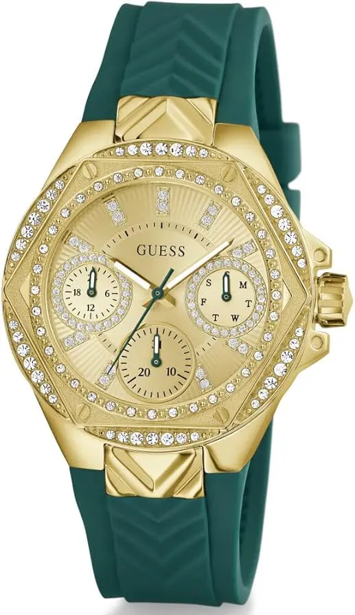 Γυναικείο αναλογικό ρολόι Guess - GW0774L2