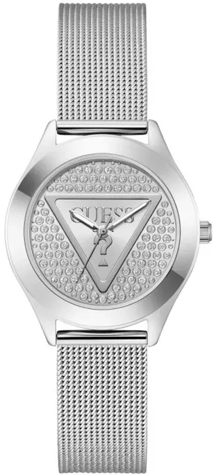 Дамски аналогов часовник Guess - GW0835L1
