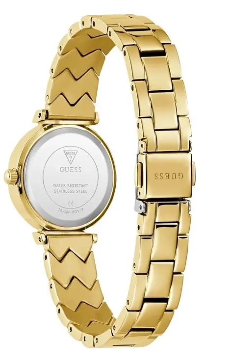 Дамски аналогов часовник Guess - GW0839L2 - image 2