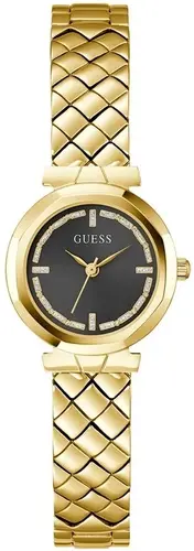 Дамски аналогов часовник Guess - GW0839L2