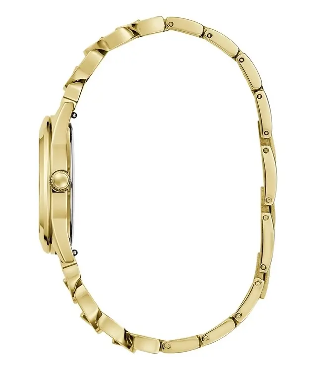 Дамски аналогов часовник Guess - GW0845L2 - image 1