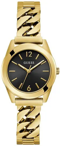 Дамски аналогов часовник Guess - GW0845L2