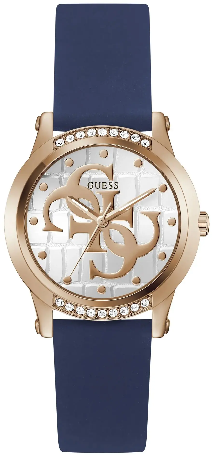 Γυναικείο αναλογικό ρολόι Guess - GW0860L2