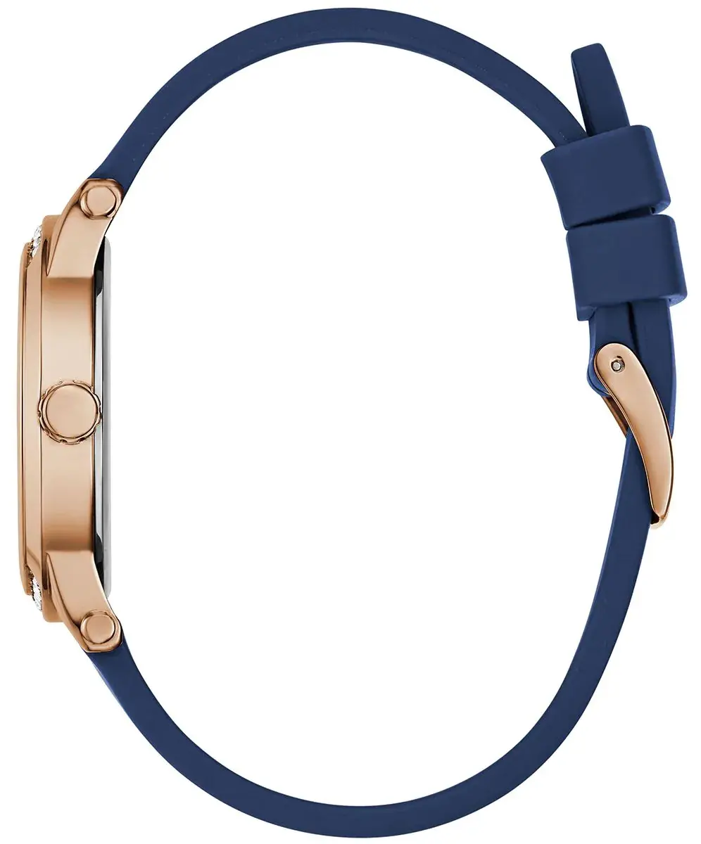 Дамски аналогов часовник Guess - GW0860L2 - image 1