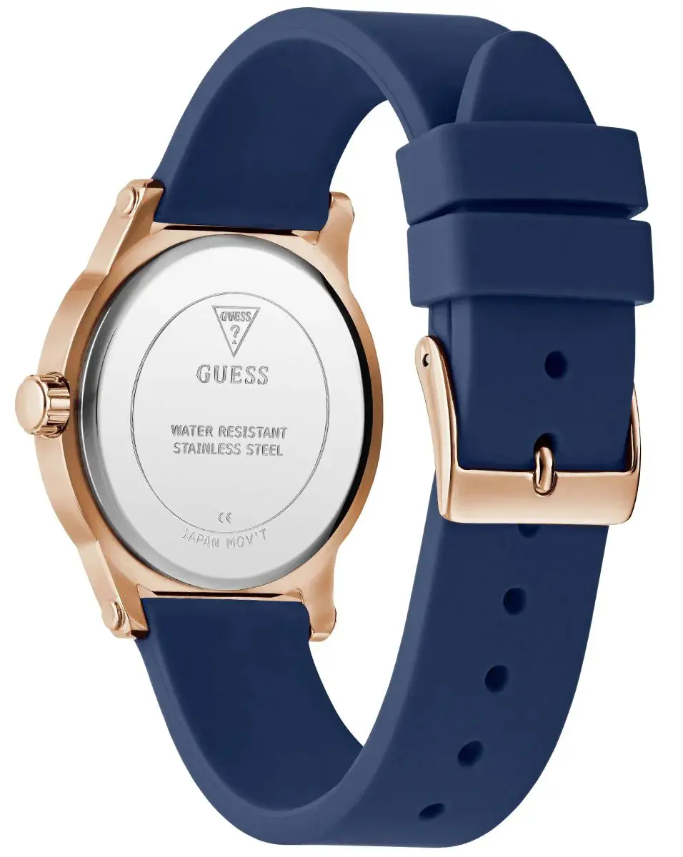 Дамски аналогов часовник Guess - GW0860L2 - image 2