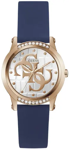 Γυναικείο αναλογικό ρολόι Guess - GW0860L2