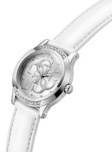 Γυναικείο αναλογικό ρολόι Guess - GW0860L3 - 3