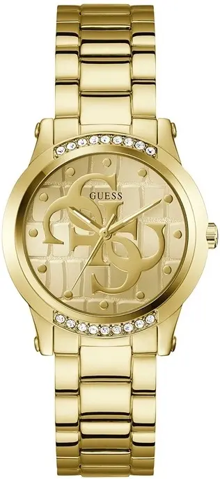 Дамски аналогов часовник Guess - GW0861L2